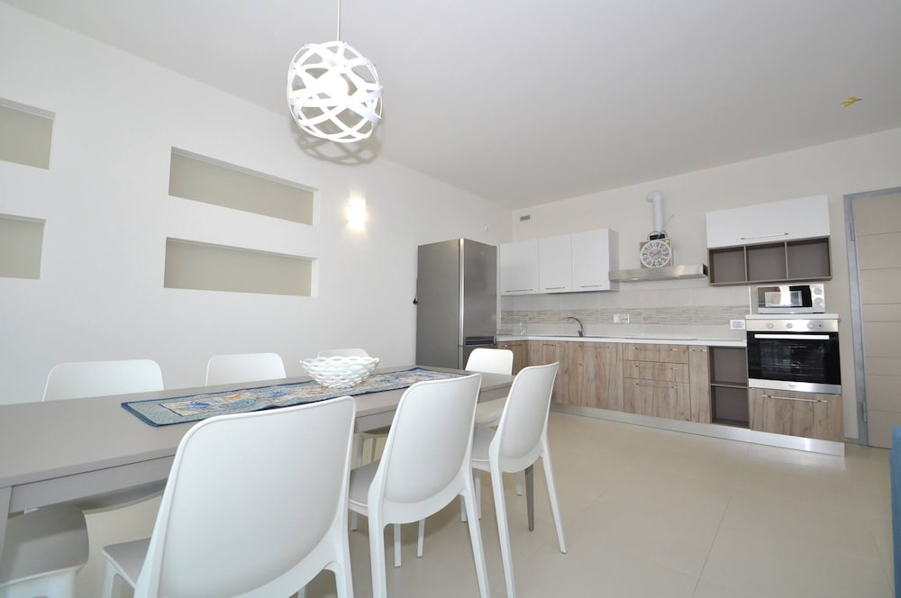 Apartment 5 Vele Sea View Free Wifi 6 Places