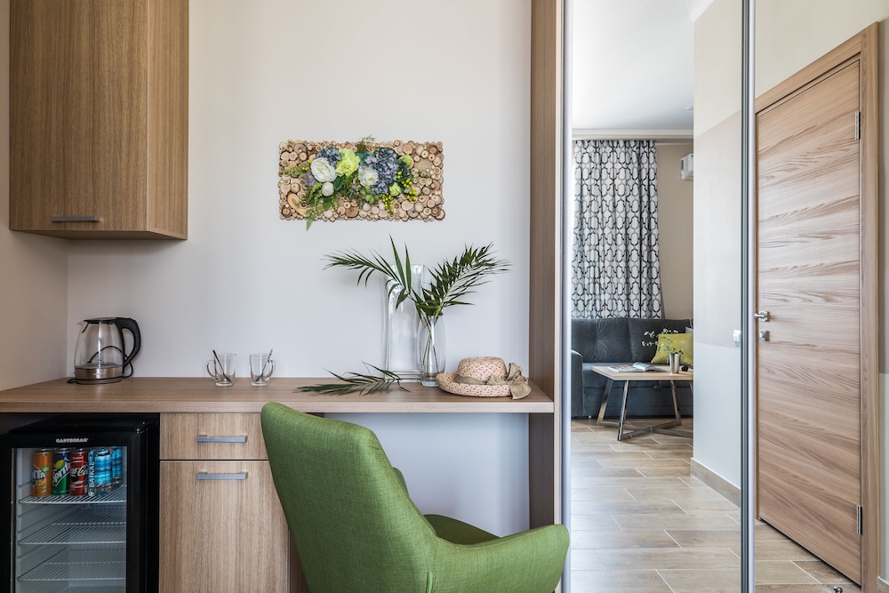 Sowa House