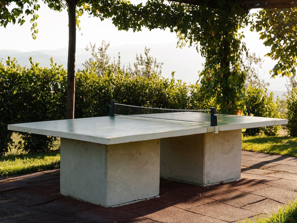 Villa in Tuscany With Pool & Panoramic Views view 4