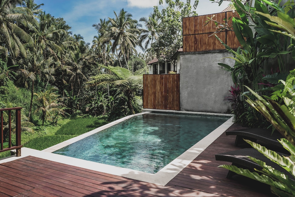 Dedary Resort & Spa Ubud by Ini Vie Hospitality