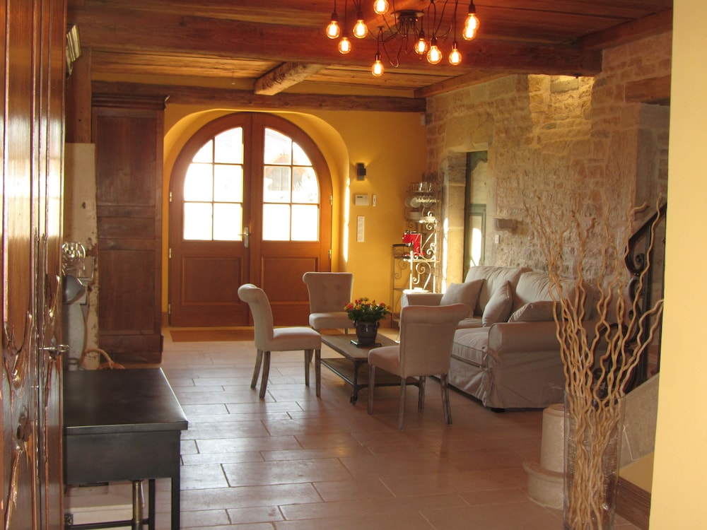 Le Relais des Deux Tours
