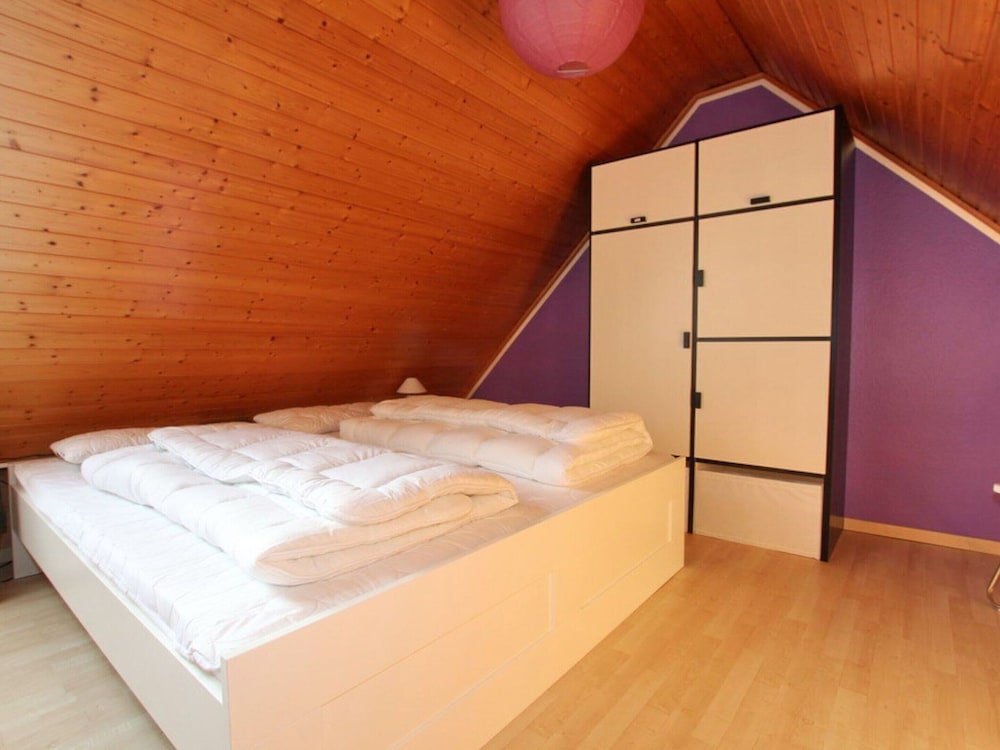 Maisonette Wohnung Meerjungfrau, Dornumersiel