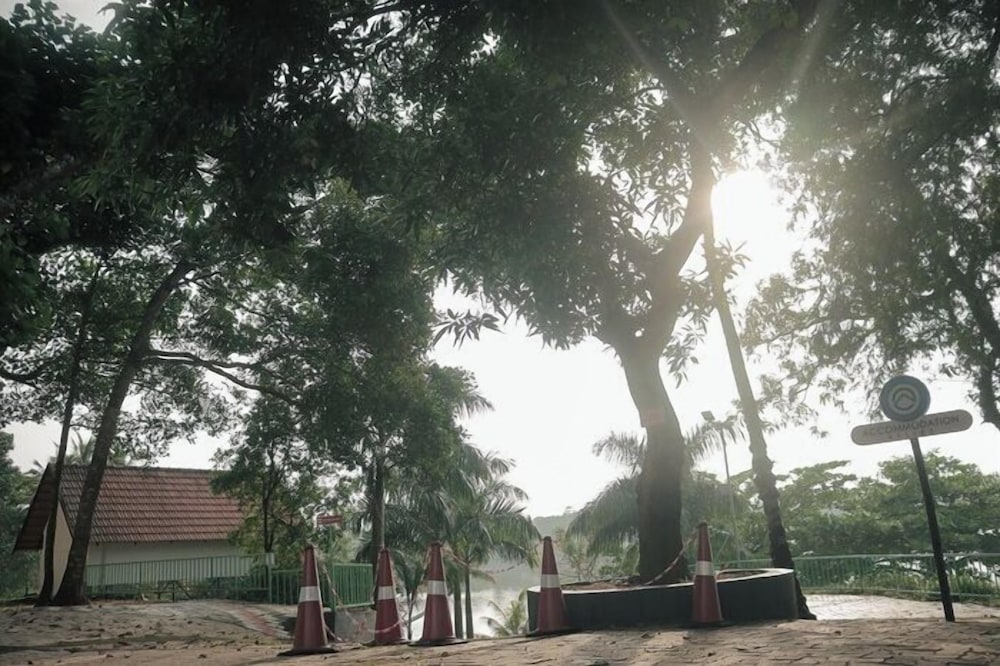 Ripples Backwater Resort