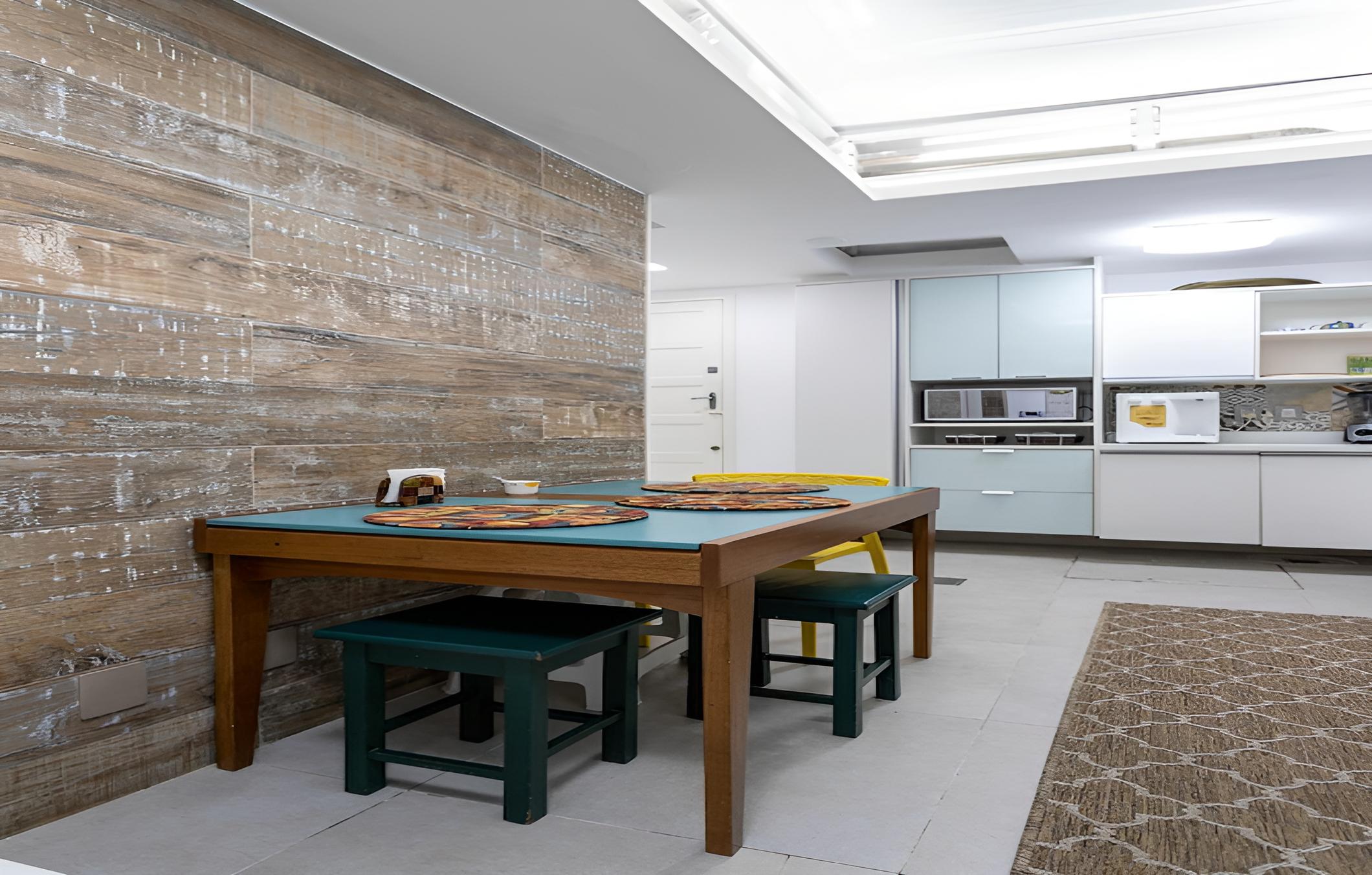 Excellent in Ipanema 2 Suites Bt104 Z1