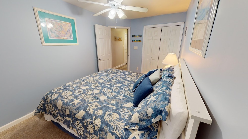 South Beach Ocean E by Tybee Vacation Rentals