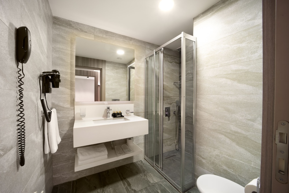 Nish Palace Exclusive Süitler - Image 56