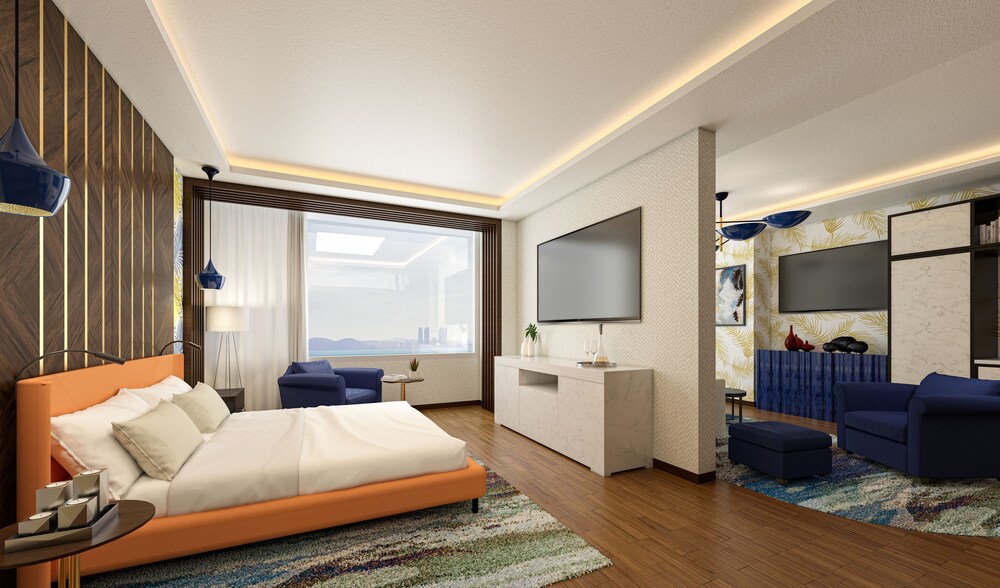 INSPIRE Entertainment Resort 3