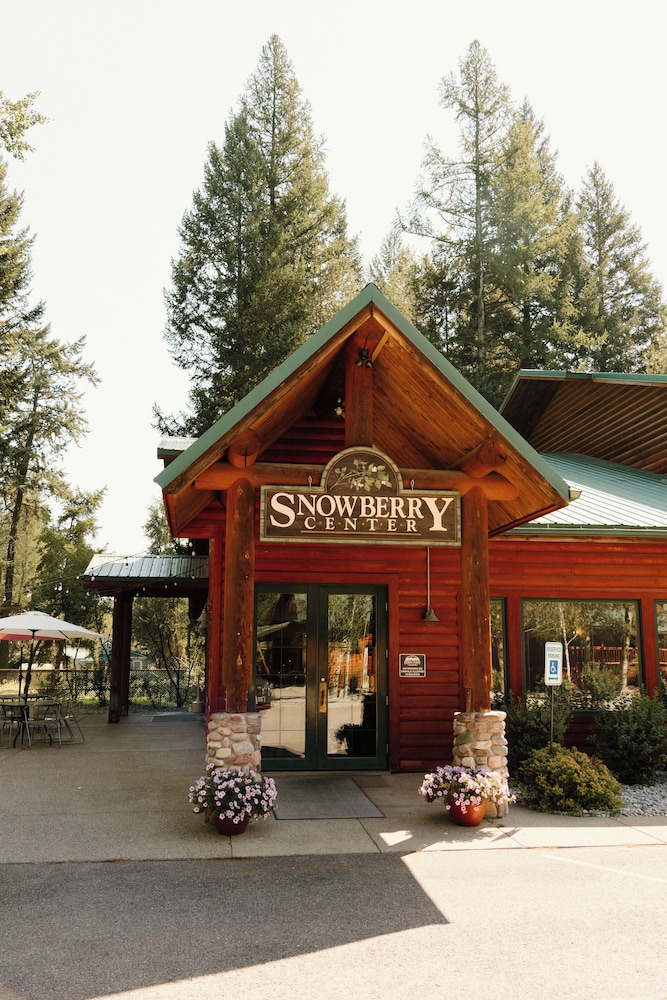 North Forty Resort