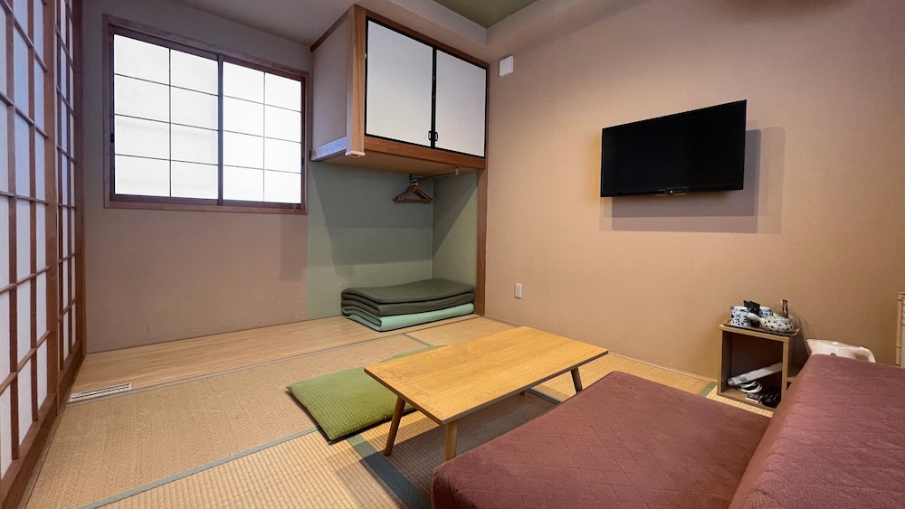 Guesthouse Soi