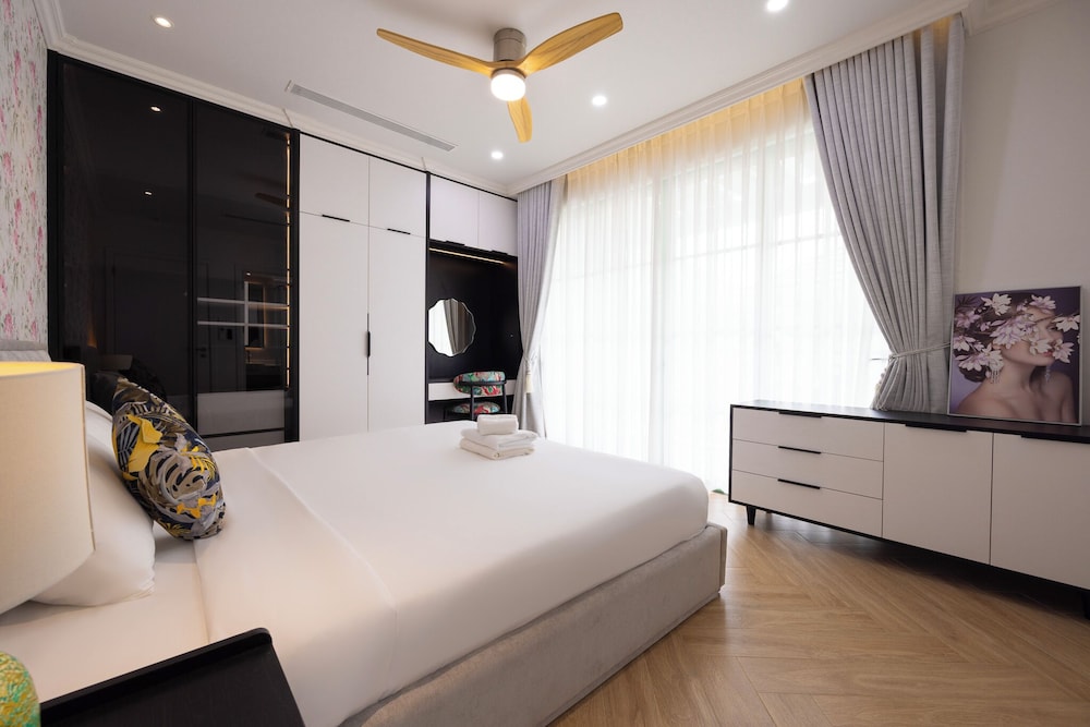 Fortune Home Luxury Villa Kem Beach
