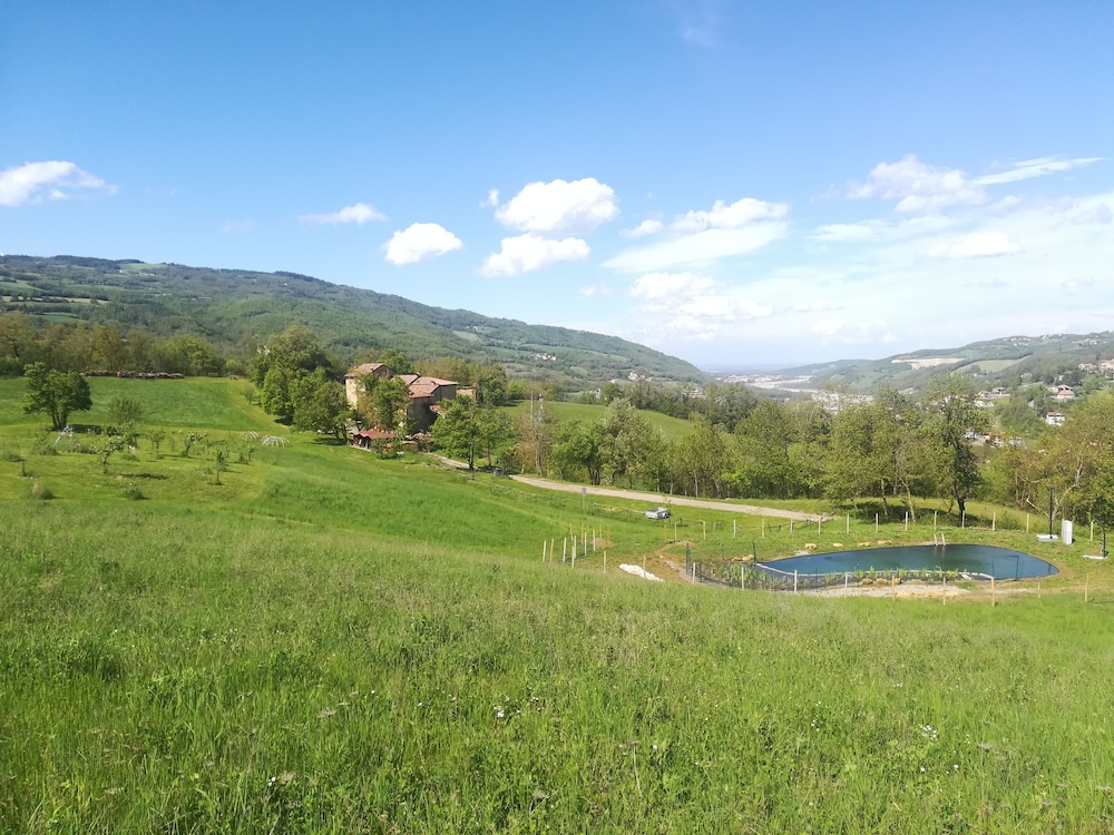 Sacreterre Room  Breakfast - Property Image 34