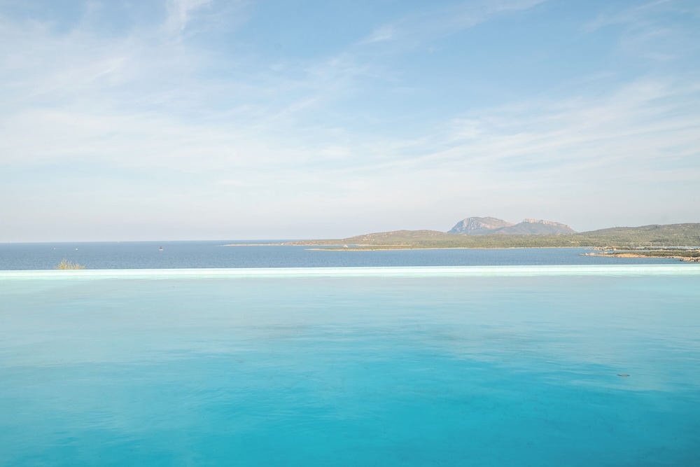 Le Dalie With Shared Pool