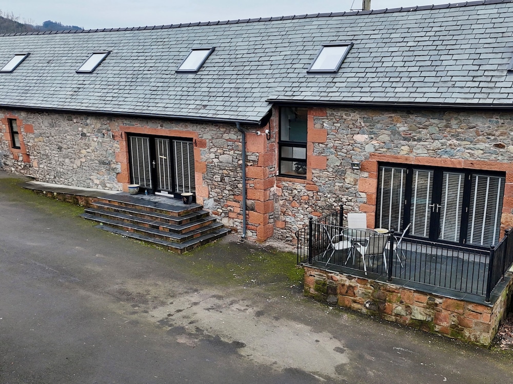 The Steading