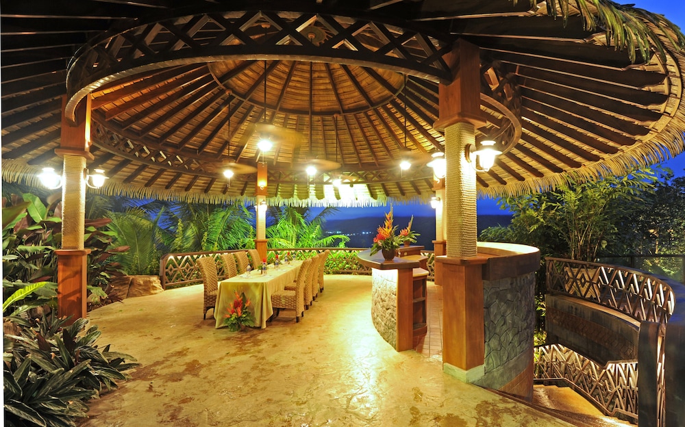 The Springs Resort & Spa at Arenal 96