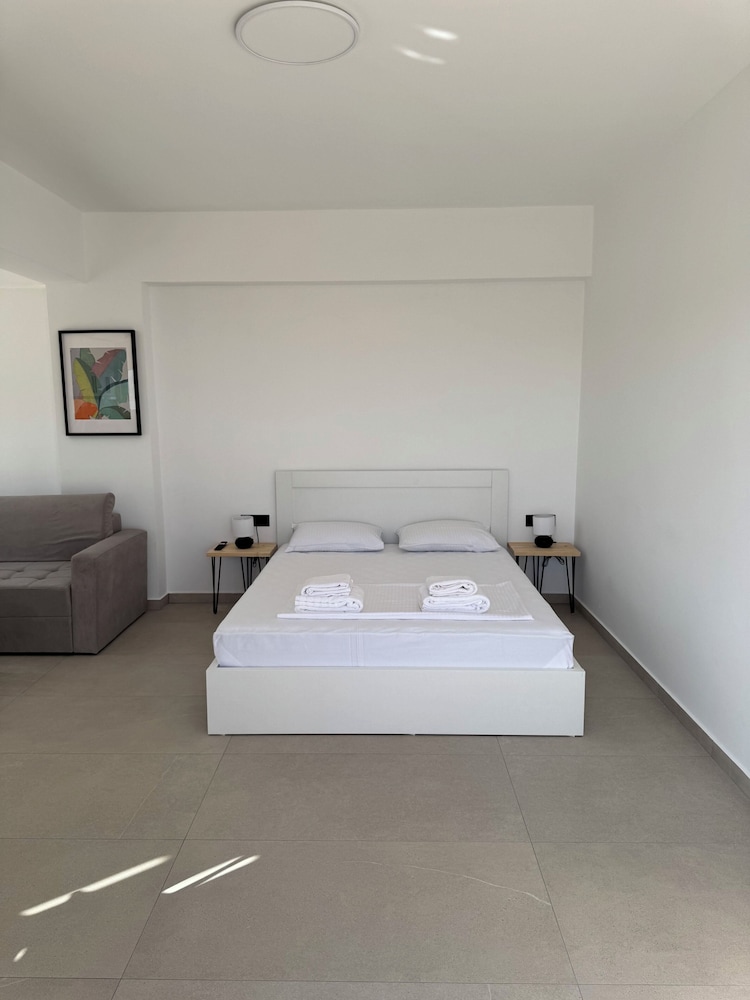 Aliko residence