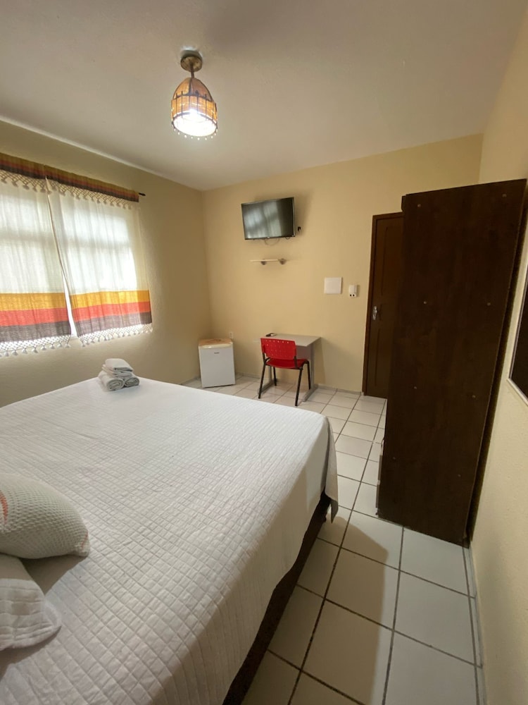 Residencial Dragão
