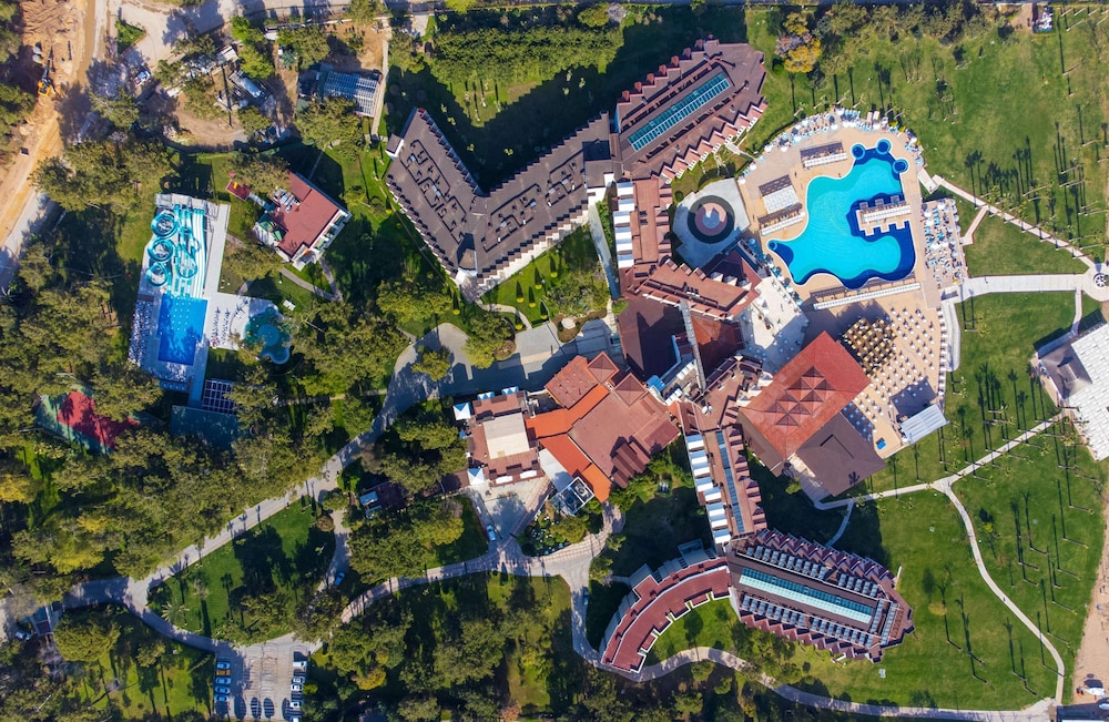 Arcanus Hotels Sorgun - All Inclusive
