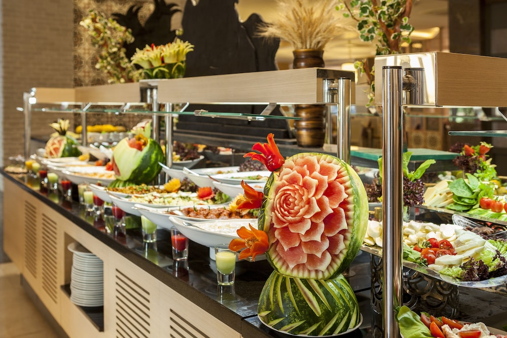 Belek Beach Resort Hotel - All inclusive