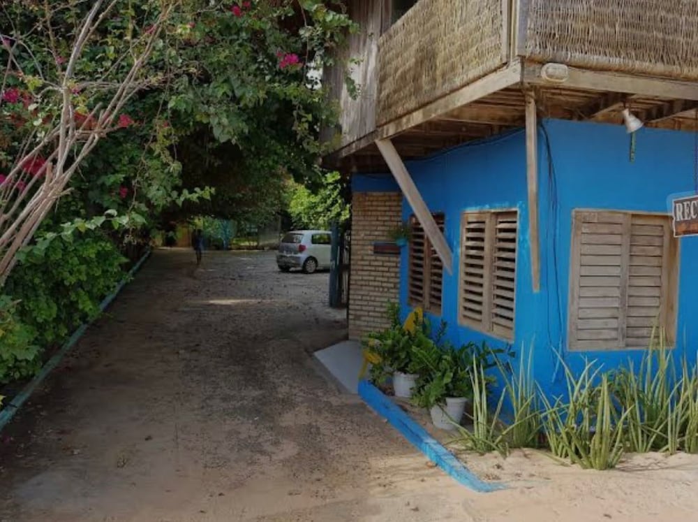 Pousada porto do amar