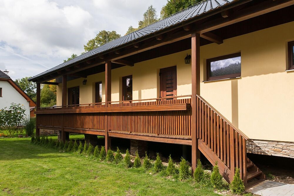 Penzion Winkelberg