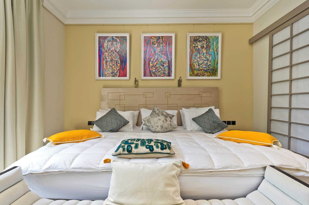 7bed Notting Hill W/garden, Games Room & Parking