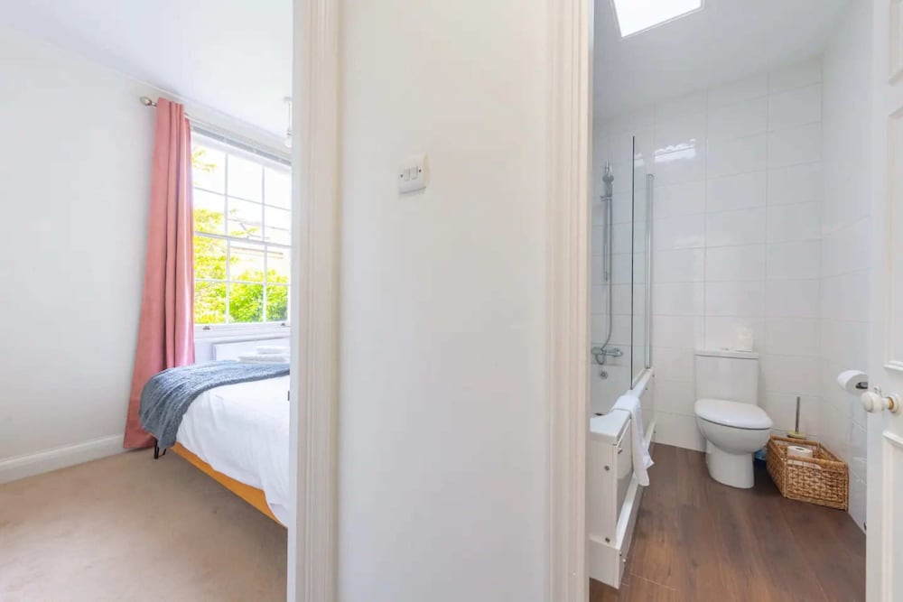 Charming & Central 2BD Flat - Islington