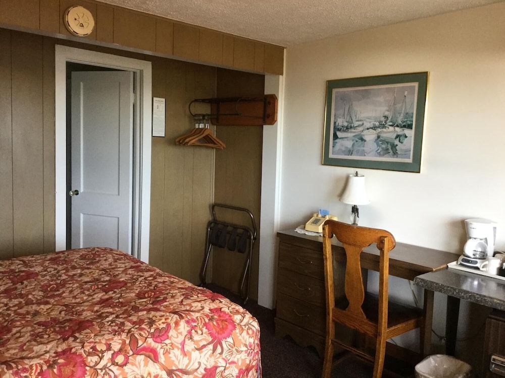 Carla's Inn