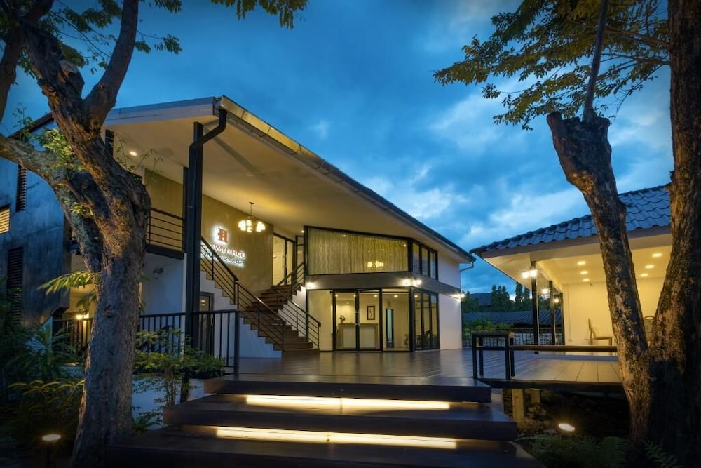 Chiang Mai Midpoint Activitiy Hostel