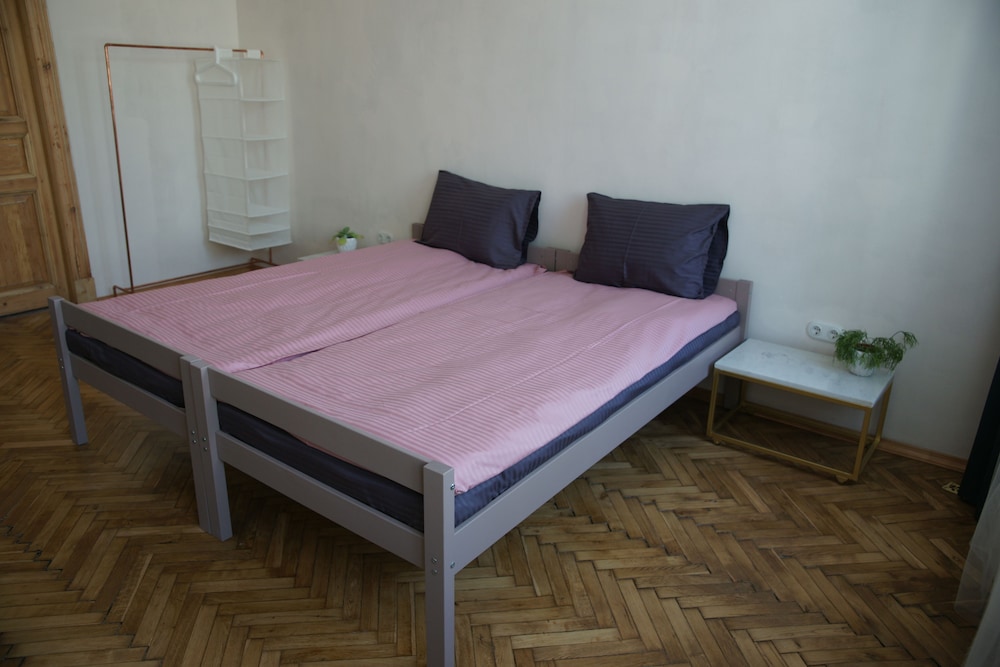 Malevich Hostel