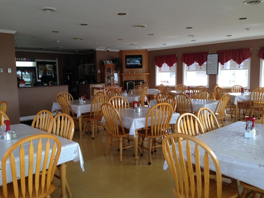 Kow's Inn