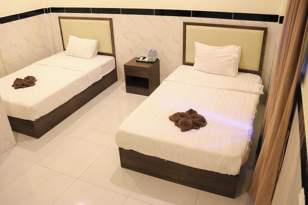 AHHA Residence Kampot