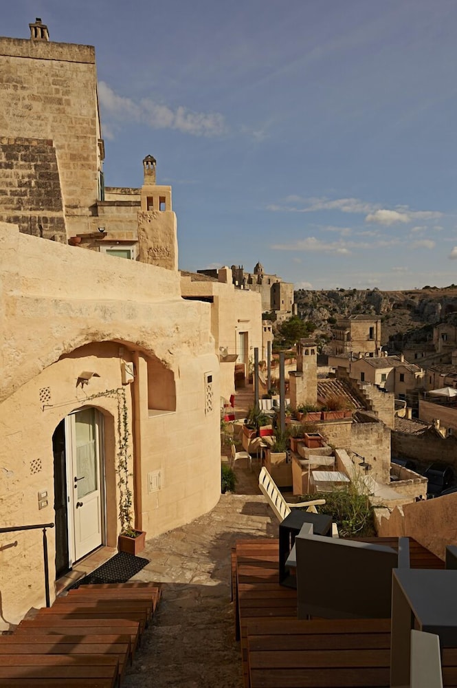 Fra i Sassi - Residence