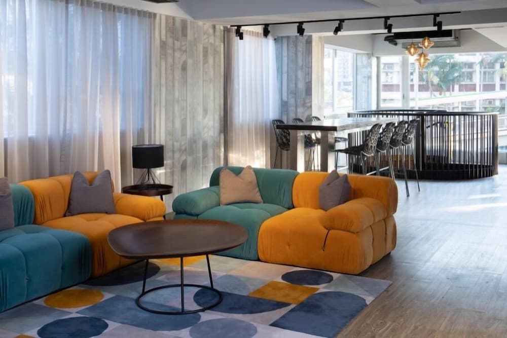The Aberdeen By Dash Living