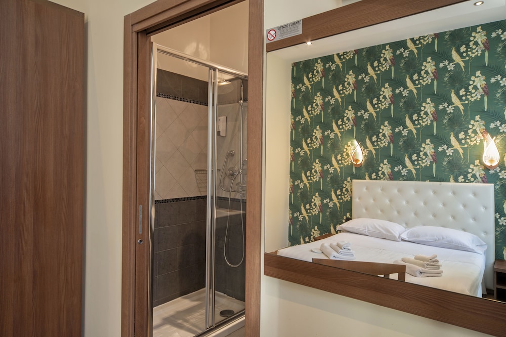 La Grande Bellezza Guesthouse Rome
