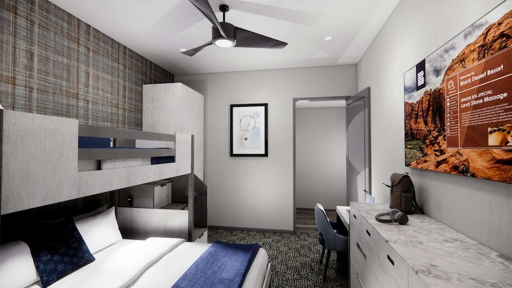 Black Desert Resort 13
