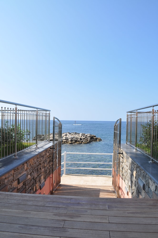 Residence Tre Palme