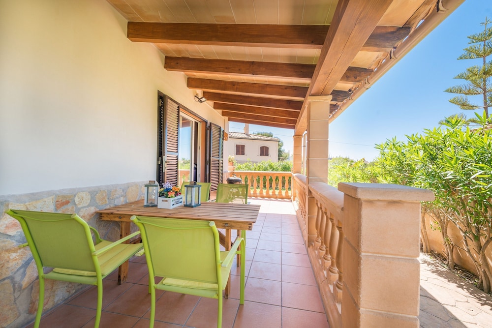 Villa Divina in Betlem