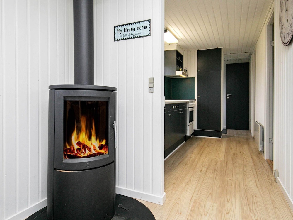 6 Person Holiday Home in Vinderup-by Traum view 5