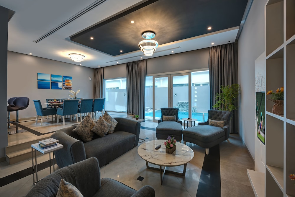 KAY Homes Villas Ras Al Khaimah