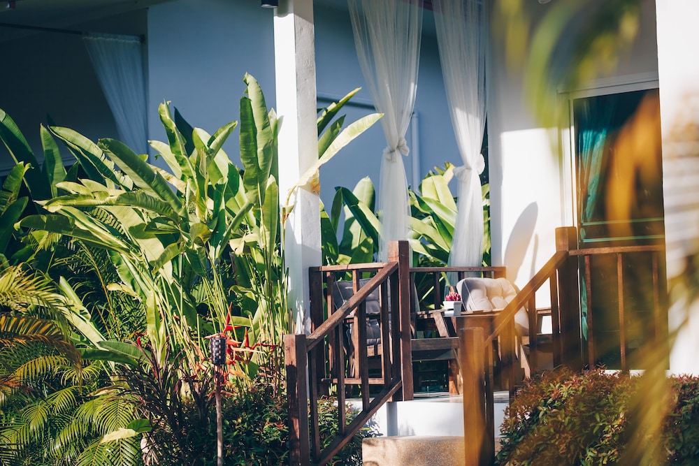Coco Lilly Villas