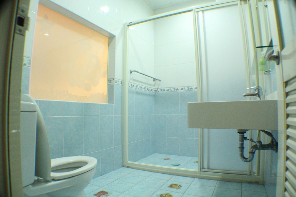 Wish-Dream Bed & Breakfast
