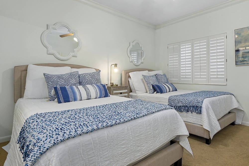 Romar House by Southern Vacation Rentals