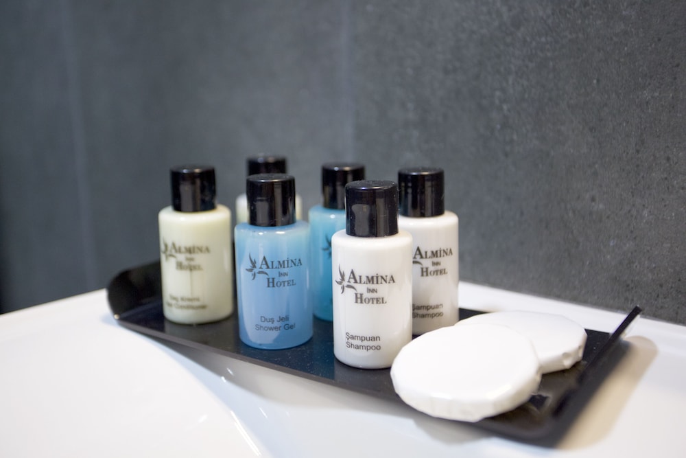 Almina Inn Otel - Image 26