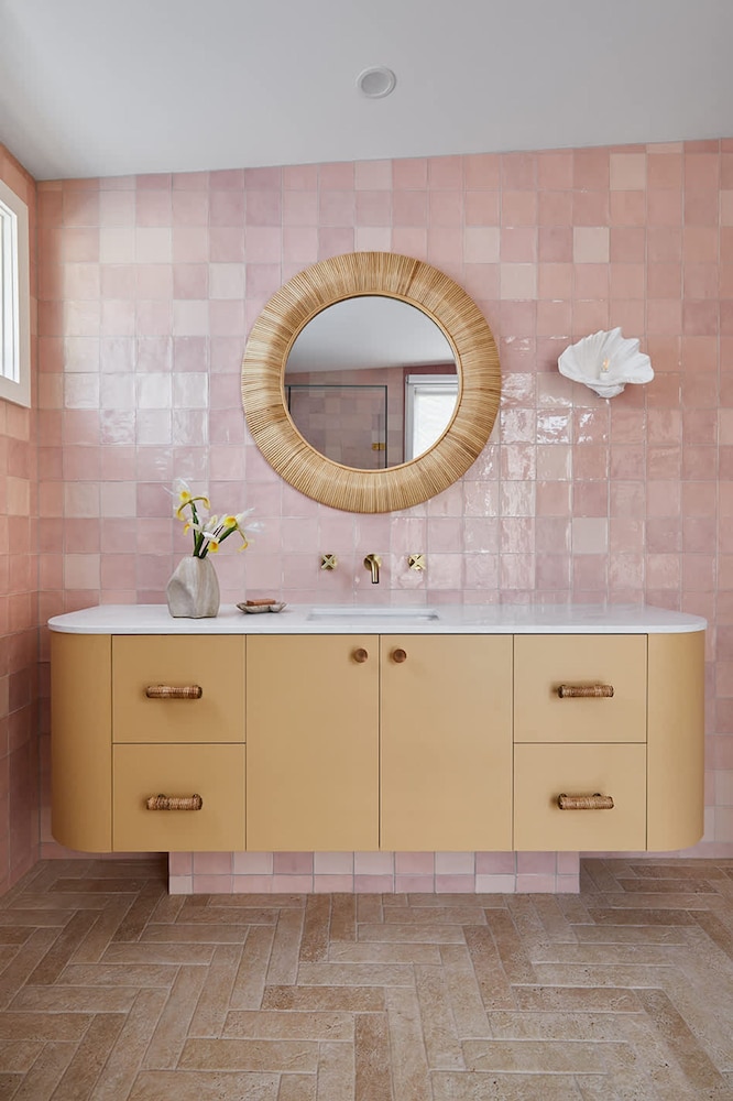 The Art House Designed by Kirsten Jackson