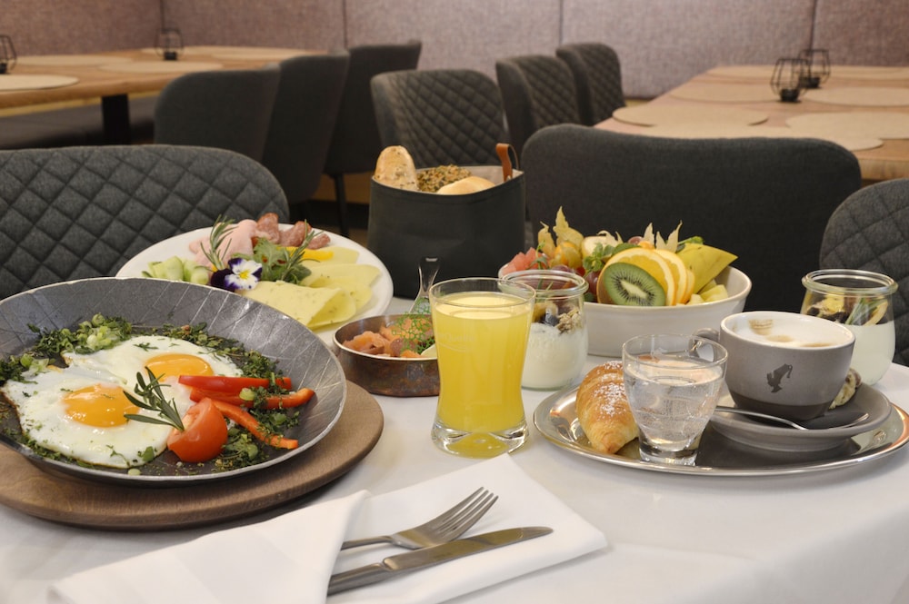 Alpenstyle Resort Fieberbrunn