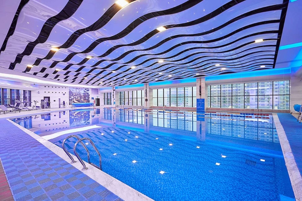 Wyndham Grand Plaza Royale Chenzhou