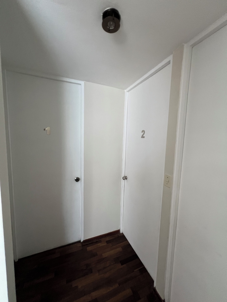 Departamento Compartido Prescott