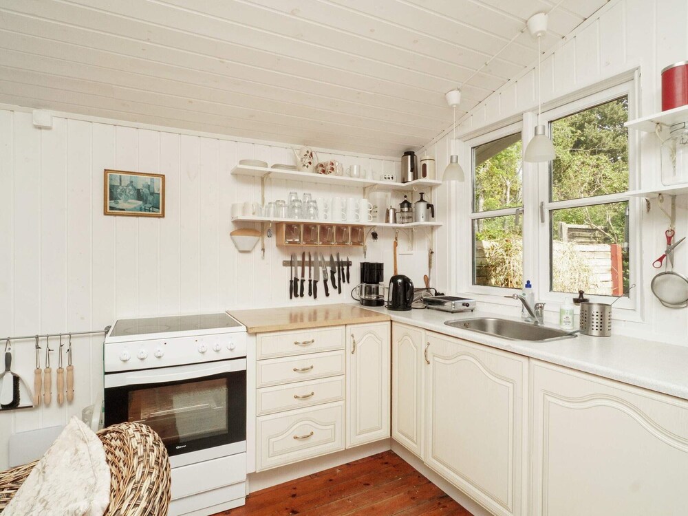 6 Person Holiday Home in Vig