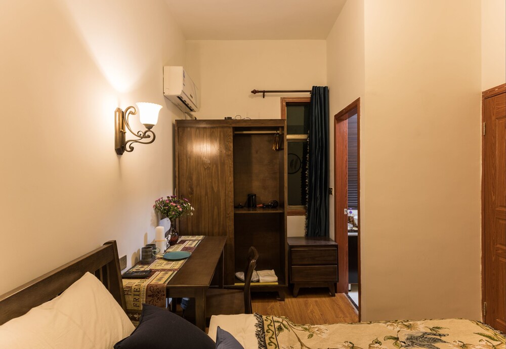 Wuzhen NanYan MuYun Homestay