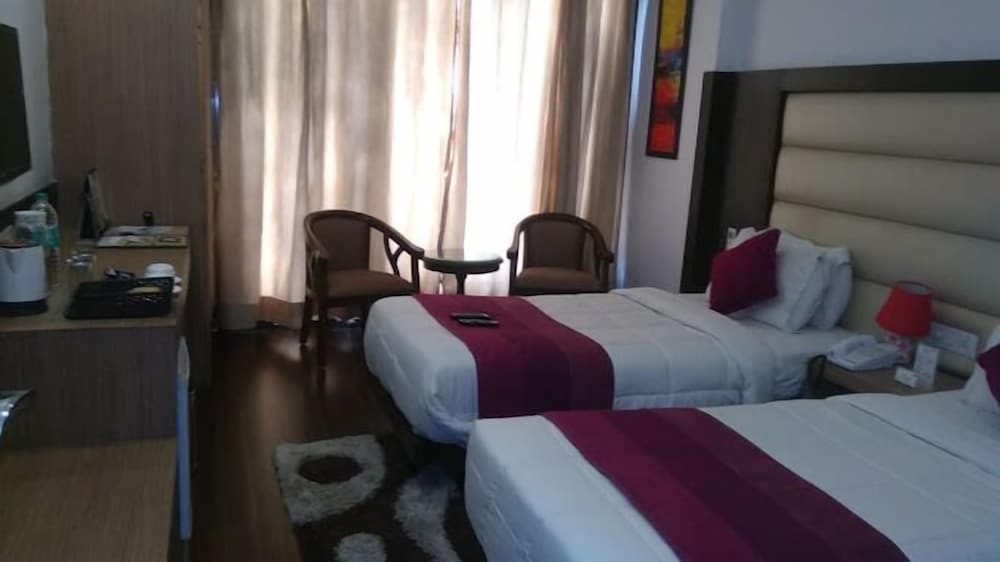 Indiyaah Residency